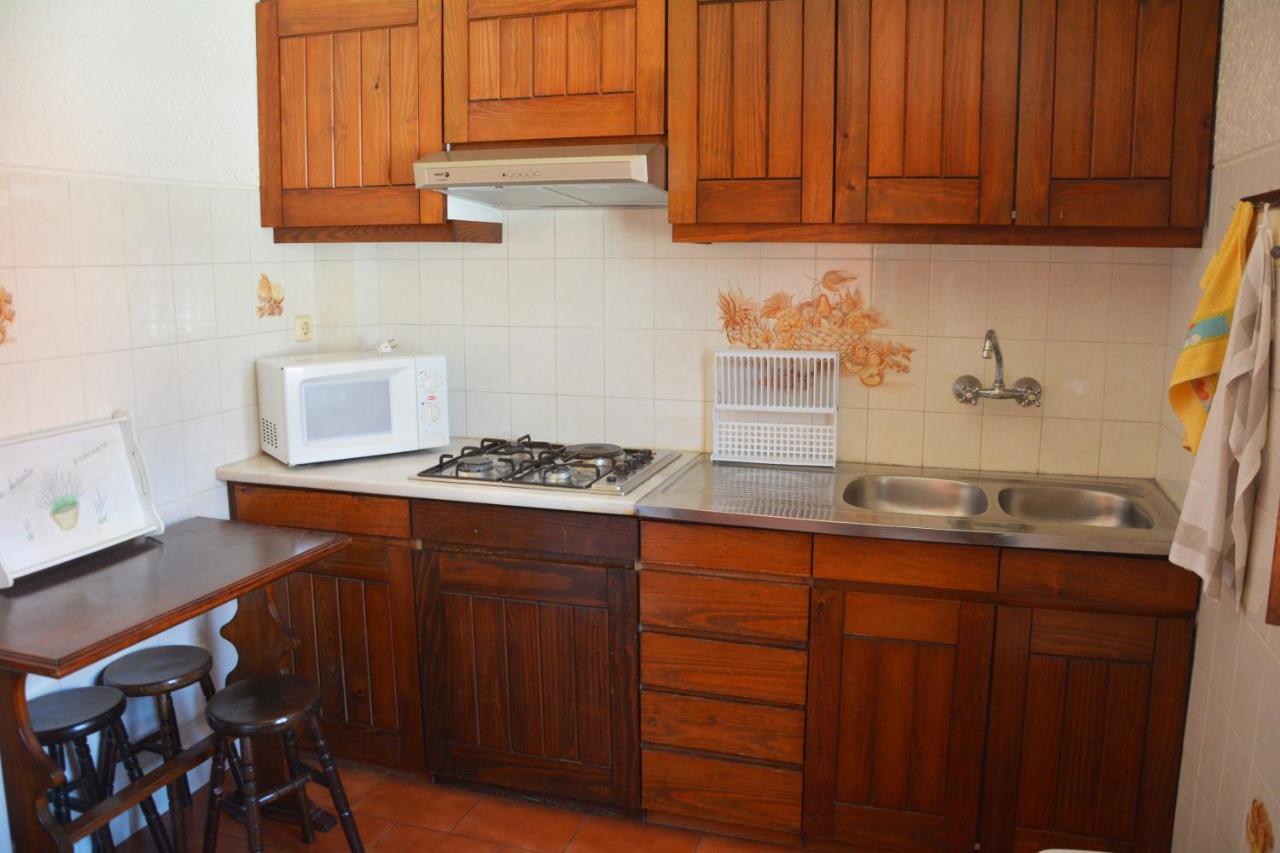 Apartamentos Cintra do Vale Vila Nova de Milfontes Exterior foto