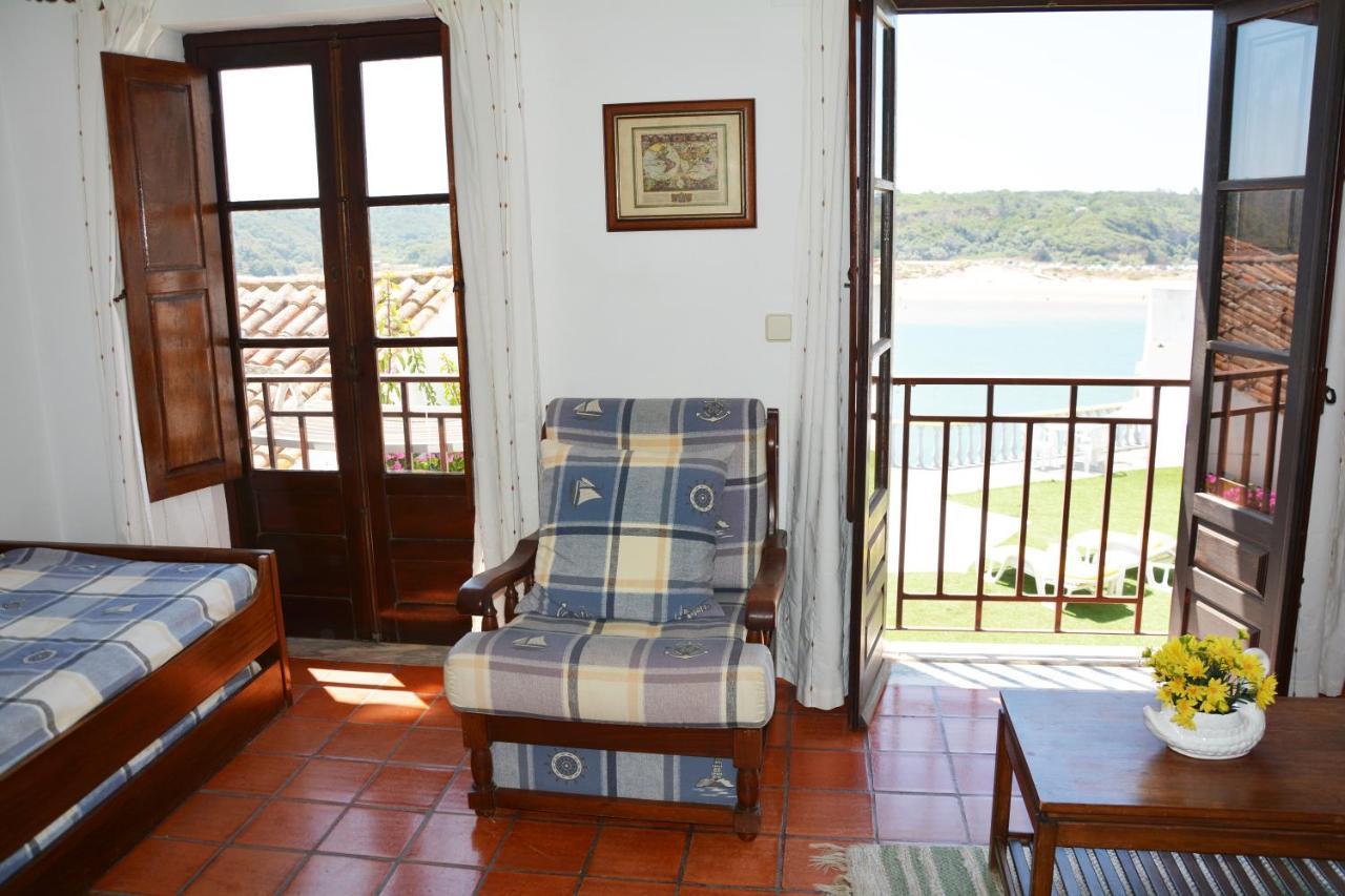 Apartamentos Cintra do Vale Vila Nova de Milfontes Exterior foto